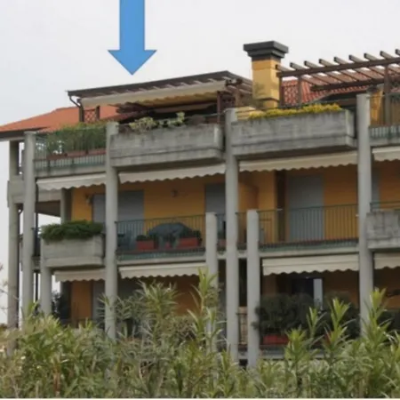 Appartement Desenzanoloft Official Partner Marriott Homes & - Paradise View In A 5 Pools Exclusive *