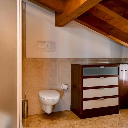 Lejlighed Desenzanoloft Official Partner Marriott Homes & - Paradise View In A 5 Pools Exclusive Desenzano del Garda