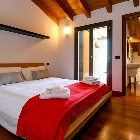 Appartement Desenzanoloft Official Partner Marriott Homes & - Paradise View In A 5 Pools Exclusive Desenzano del Garda