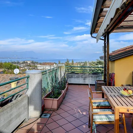 Desenzanoloft Official Partner Marriott Homes & - Paradise View In A 5 Pools Exclusive Lejlighed