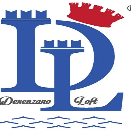Lejlighed Desenzanoloft Official Partner Marriott Homes & - Paradise View In A 5 Pools Exclusive Desenzano del Garda