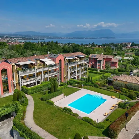Lejlighed Desenzanoloft Official Partner Marriott Homes & - Paradise View In A 5 Pools Exclusive *