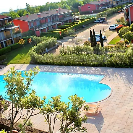 Desenzanoloft Official Partner Marriott Homes & - Paradise View In A 5 Pools Exclusive Lejlighed *