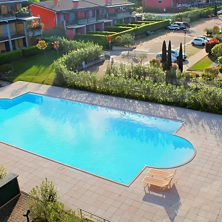 Desenzanoloft Official Partner Marriott Homes & - Paradise View In A 5 Pools Exclusive Appartement