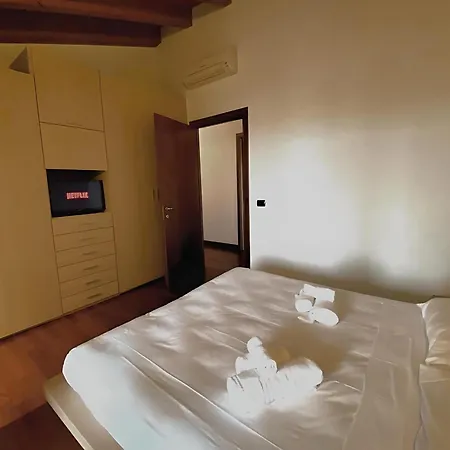Desenzanoloft Official Partner Marriott Homes & - Paradise View In A 5 Pools Exclusive Appartement *