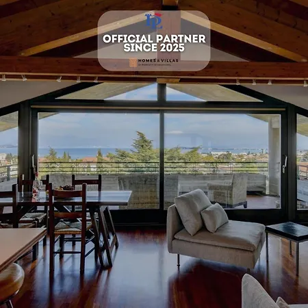Desenzanoloft Official Partner Marriott Homes & - Paradise View In A 5 Pools Exclusive Lejlighed